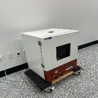 Across International Elite E23 vacuum oven image 0
